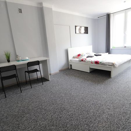 Fantastic Waw - M3 Room 3 Varsó Kültér fotó