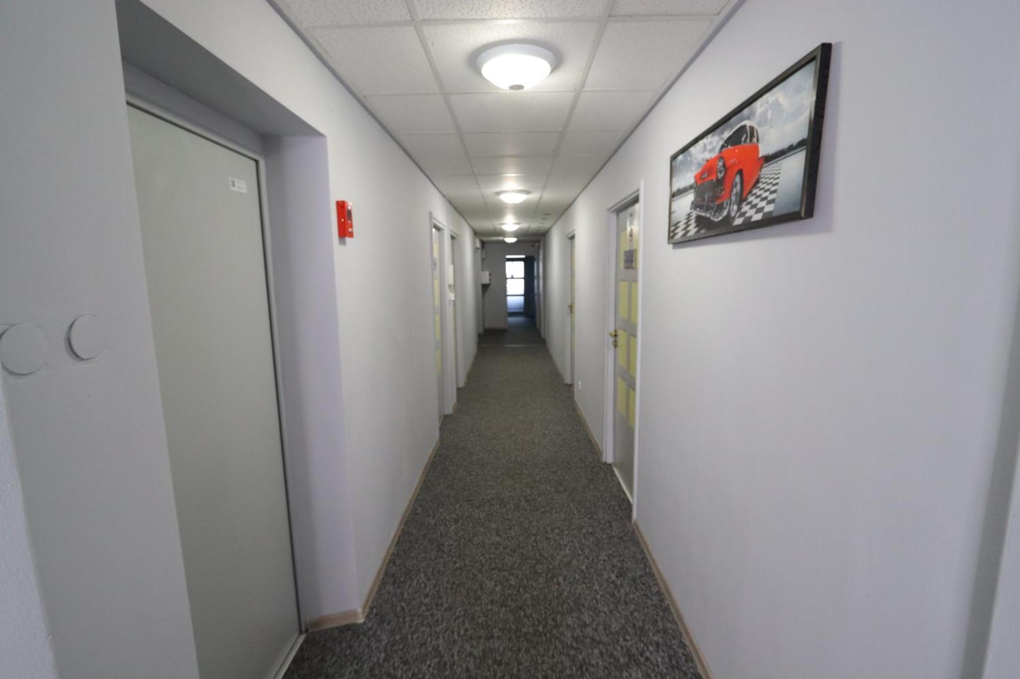 Fantastic Waw - M3 Room 3 Varsó Kültér fotó