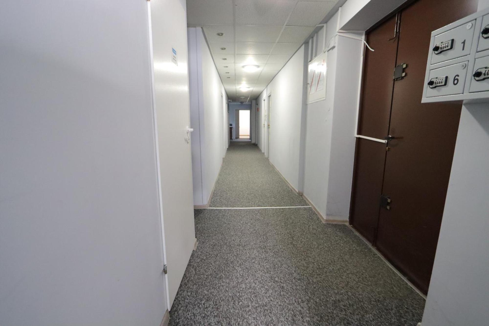 Fantastic Waw - M3 Room 3 Varsó Kültér fotó