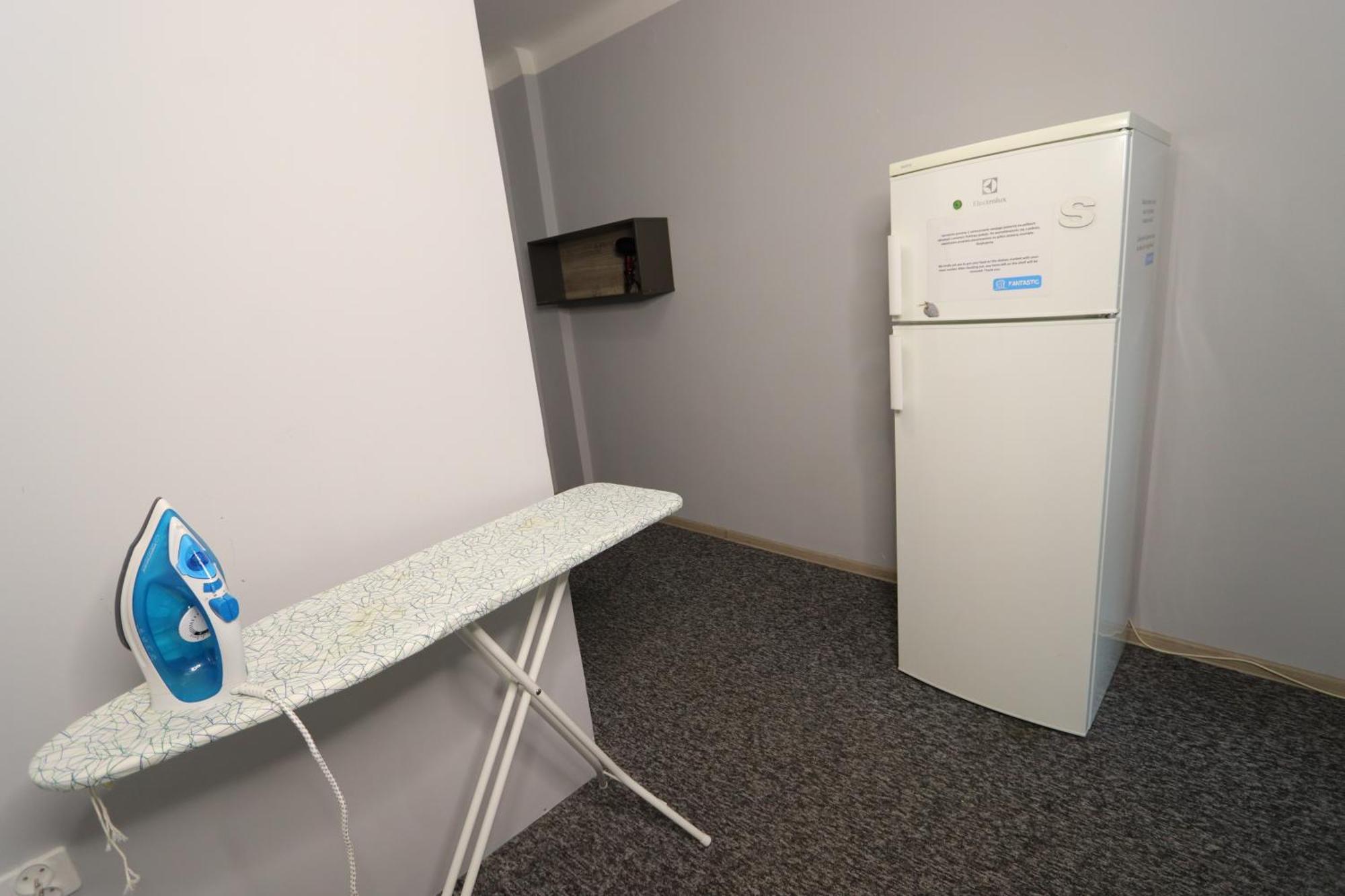 Fantastic Waw - M3 Room 3 Varsó Kültér fotó